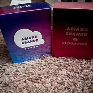 Ariana grande bundles